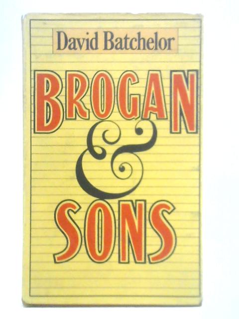 Brogan and Sons
