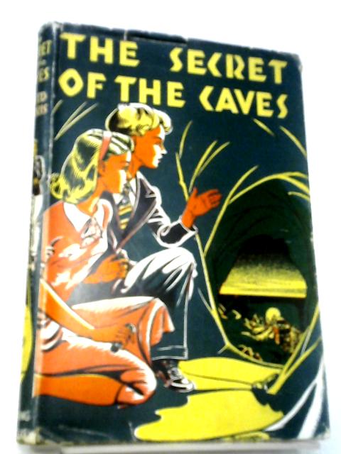 The Secret of the Caves