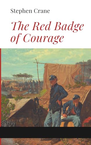 The Red Badge of Courage
