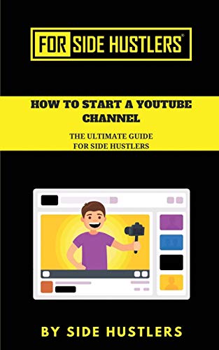 How to start a Youtube Channel
