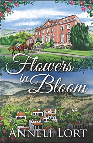 Flowers In Bloom