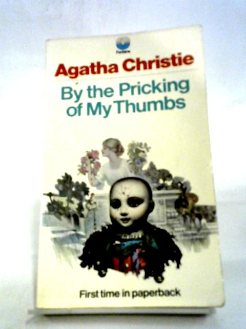 By the Pricking of My Thumbs