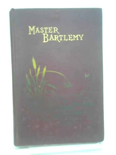 Master Bartlemy