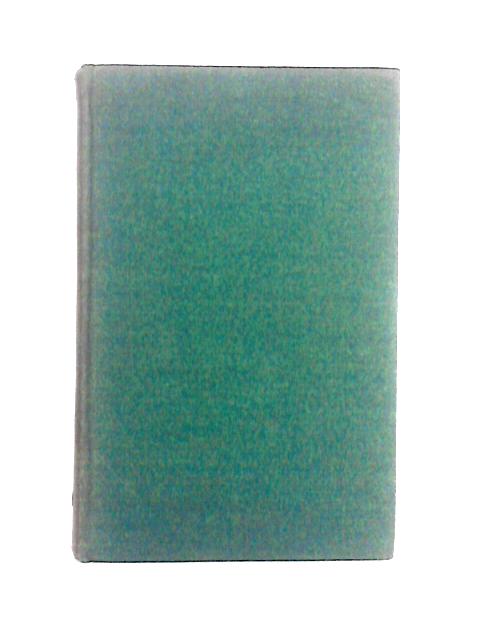 One of Our Submarines