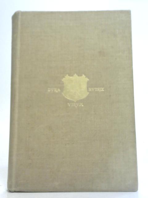History of Sedbergh School: 1525-1925