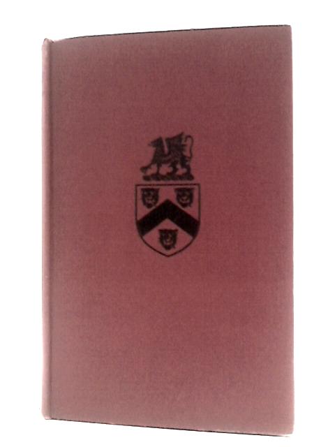 The Loyal Wentworths a Companion Volume to "King Monmouth"
