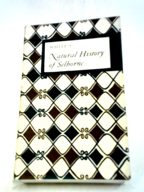 White's Natural History of Selborne