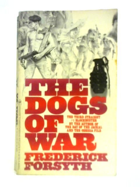The Dogs of War