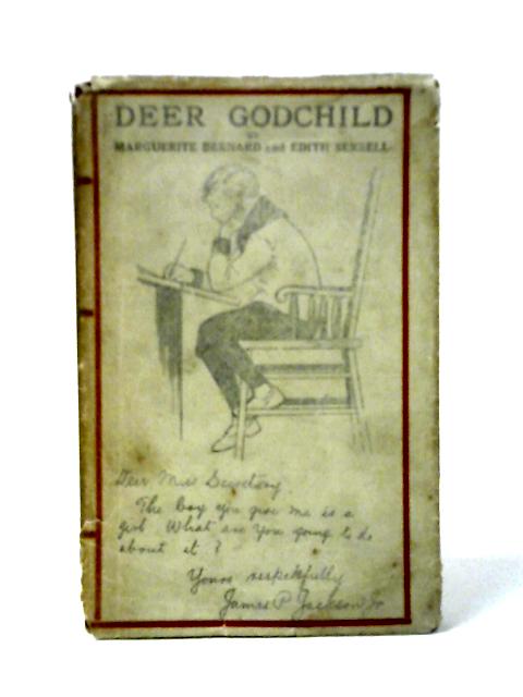 Deer Godchild