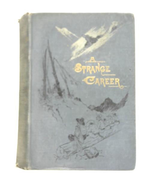 The Life and Adventures of John Gladwyn Jebb