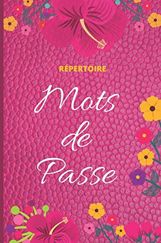 Repertoire Mots de passe