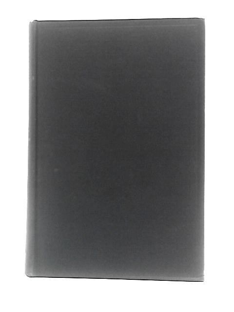 The Absorption Spectra of Solutions