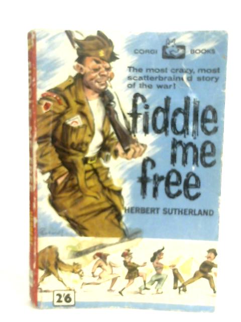 Fiddle Me Free