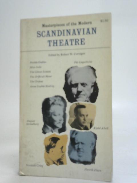 Masterpieces of the Modern Scandinavian Theatre