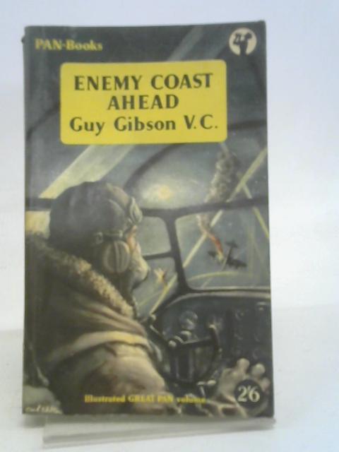 Enemy Coast Ahead
