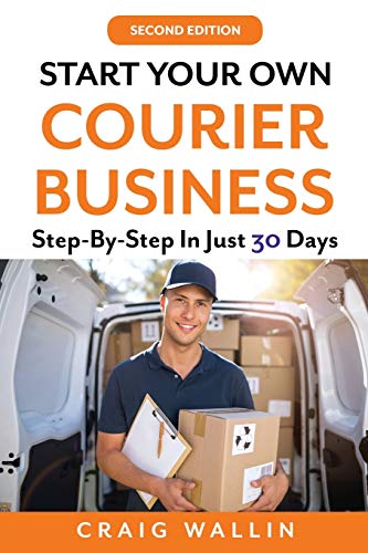 Start Your Own Courier Business