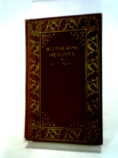 Wuthering Heights
