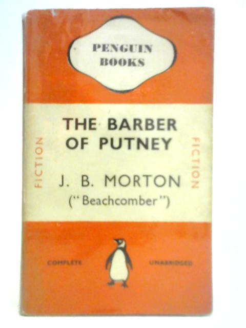 The Barber of Putney