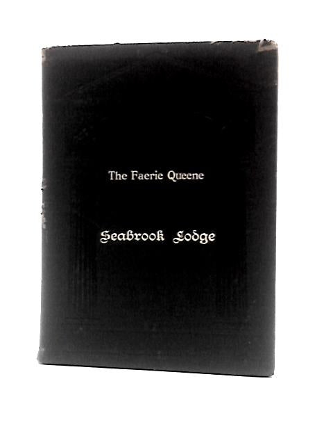 Stories From the Faerie Queene, Retold From Spenser