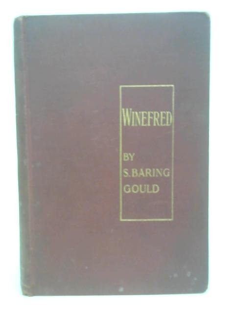 Winefed A Story Of The Chalk Cliffs