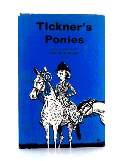 Tickner's Ponies