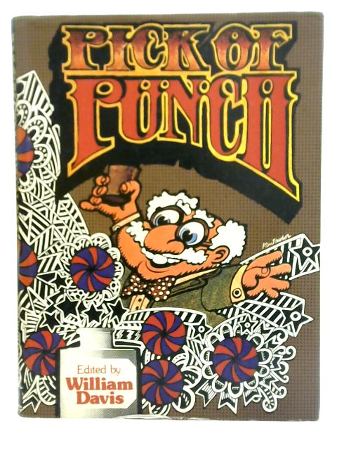 Pick of "Punch"
