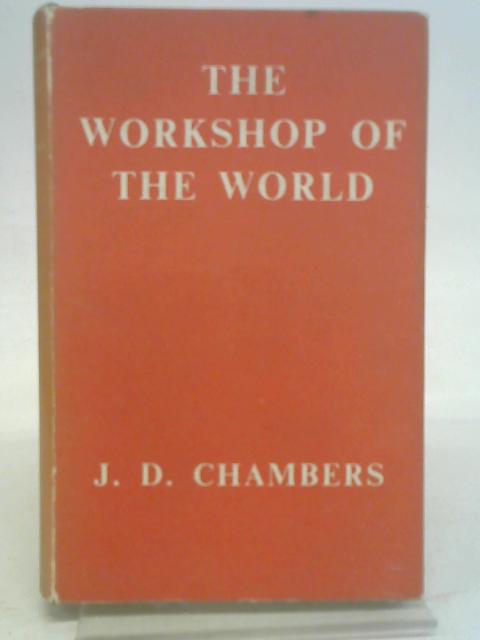 The workshop of the world: British economic history from 1820-1880