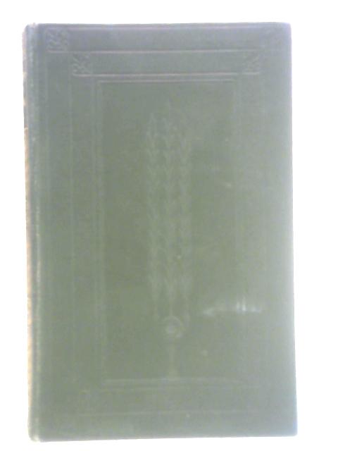 The Life of Lord Byron