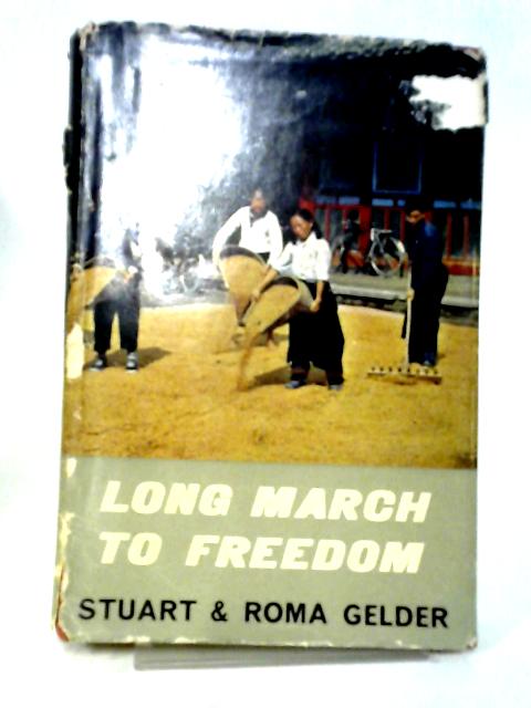 Long March to Freedom