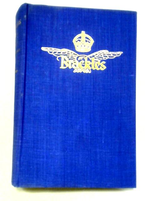 Brackles: Memoirs of a Pioneer of Civil Aviation