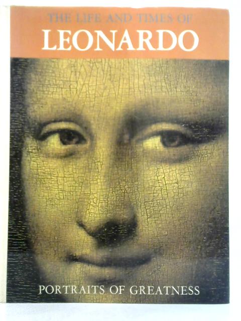 The Life and Times Of Leonardo