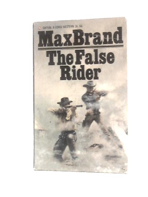 The False Rider