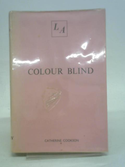 Colour Blind