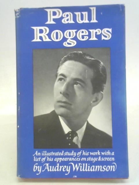 Paul Rogers