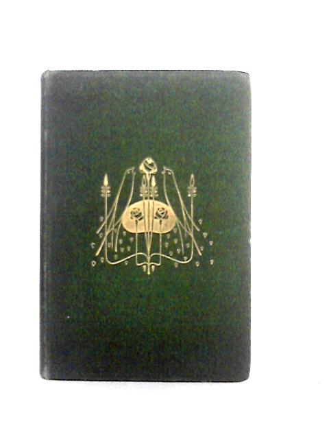 Poems by Percy Bysshe Shelley (With an Introduction by Alice Meynell)
