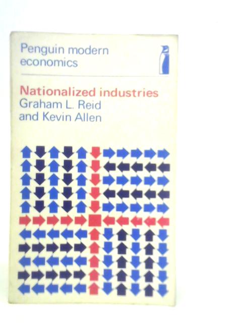 Nationalized Industries