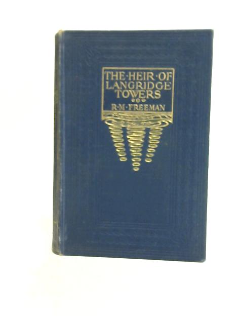 The Heir of Langridge Towers