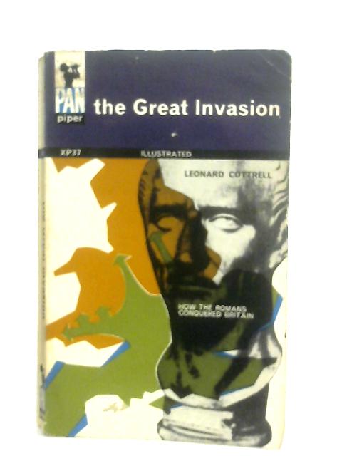 The Great Invasion