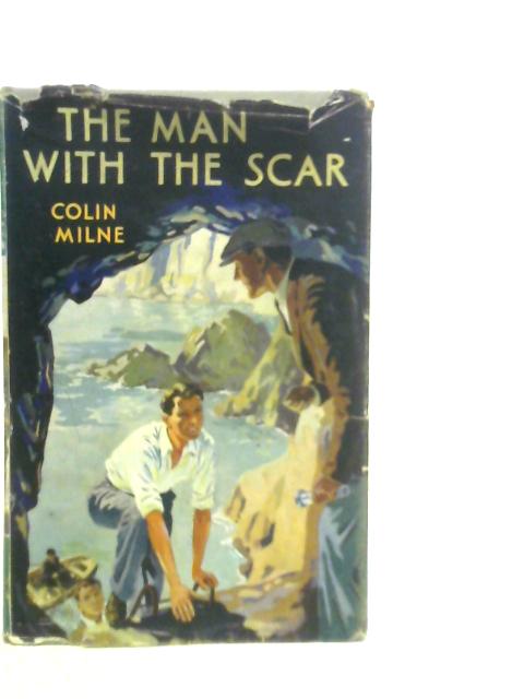 The Man With the Scar