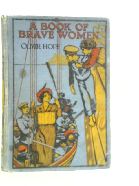 A Book of Brave Women