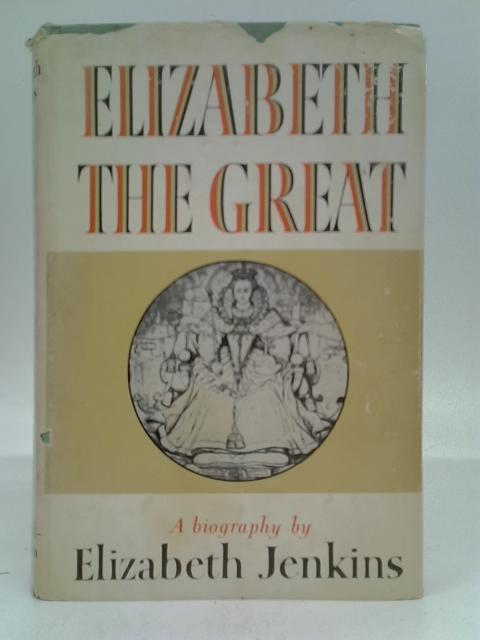 Elizabeth the Great
