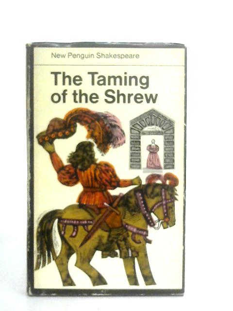 The Taming of the Shrew (edited G. R. Hibbard)