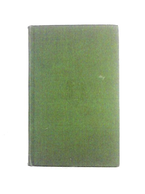 Poetical Works (No. 384 of Everyman's Library)