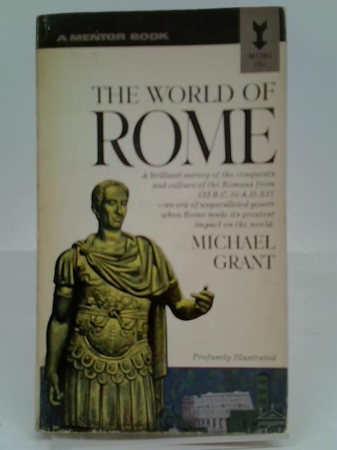 The World of Rome