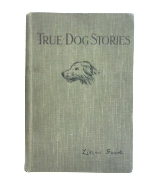 True Stories About Dogs