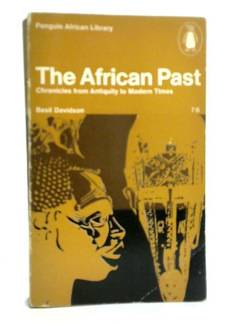 The African Past