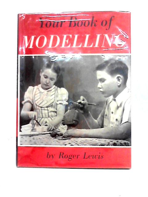 Your Book of Modelling