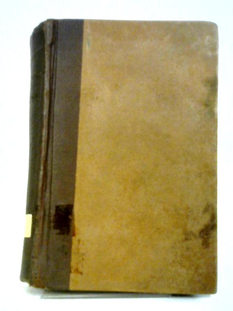 The Pageant Of The Years. An Autobiography