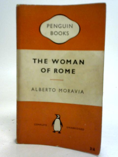The Woman of Rome