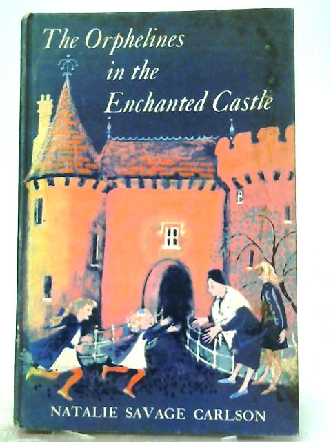 The Orphelines in the Enchanted Castle